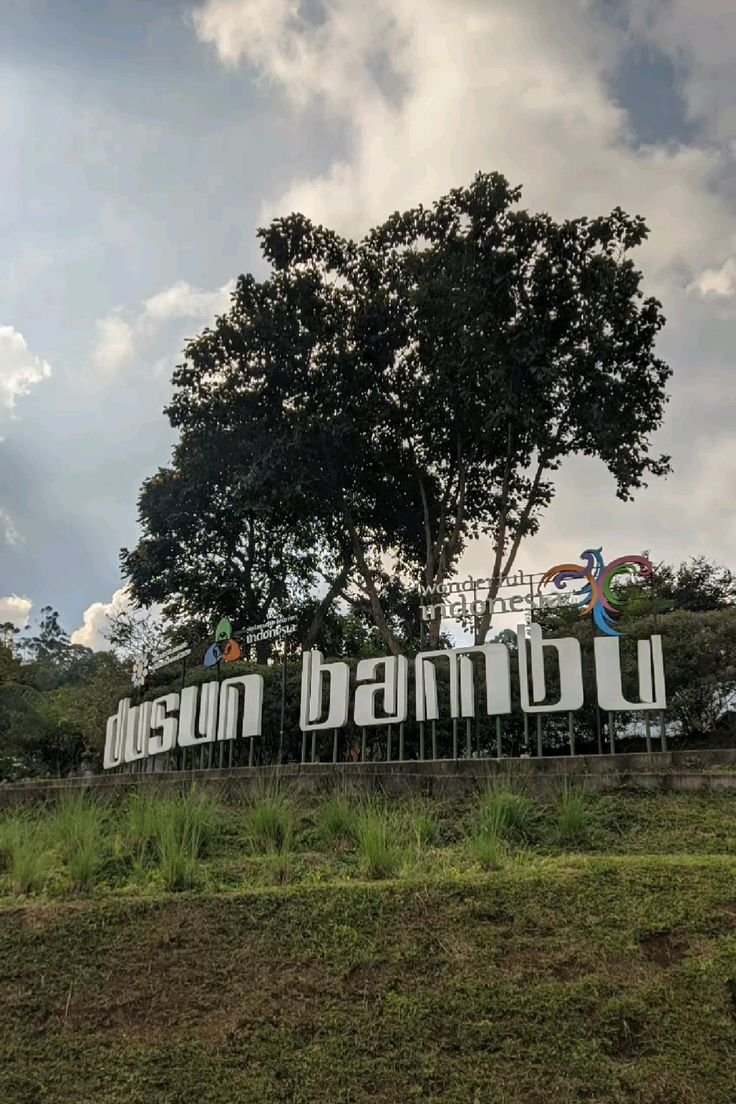 Dusun Bambu & Lembang Area (Bandung, Jawa Barat)